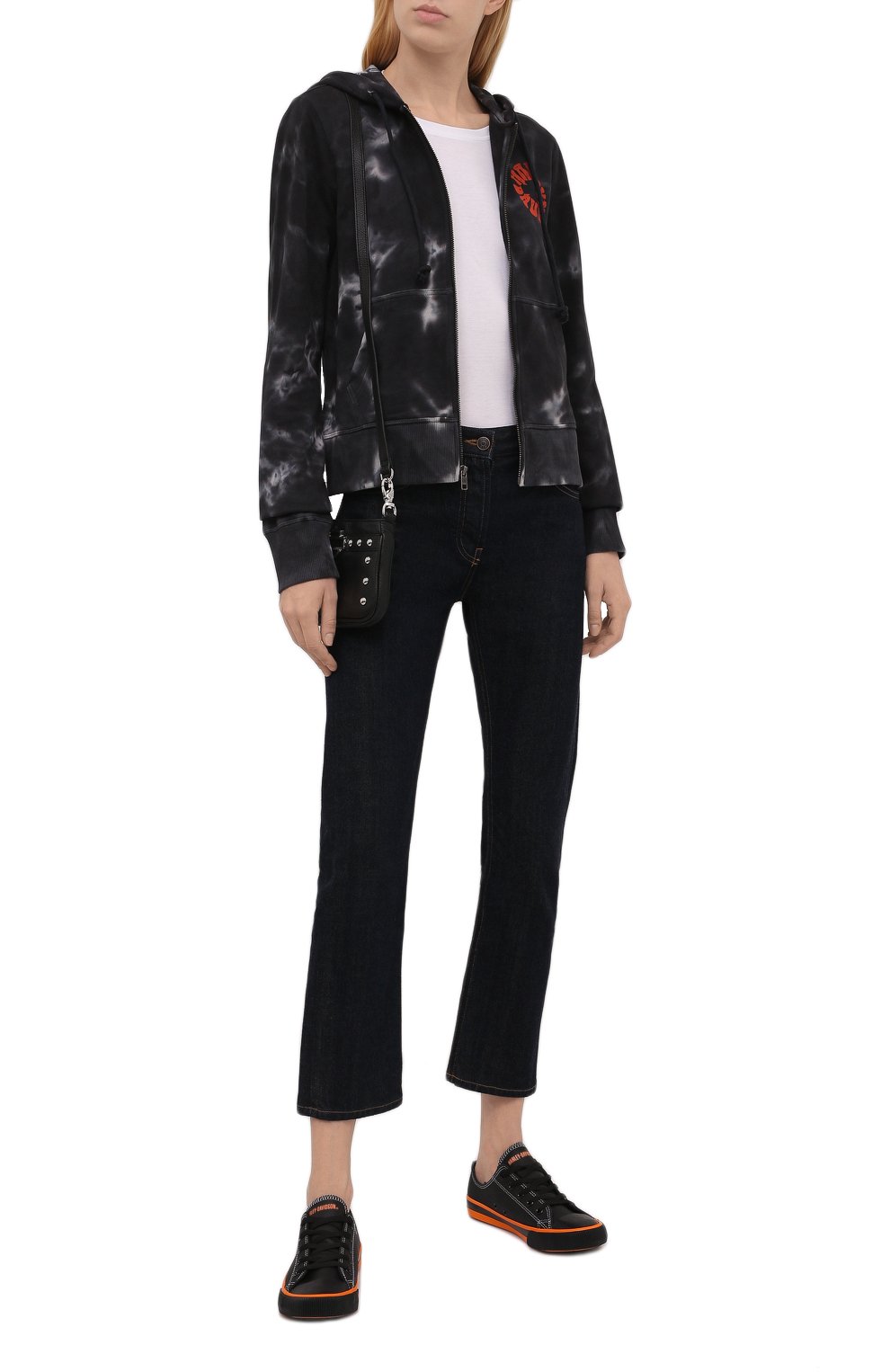 Толстовка HARLEY-DAVIDSON, арт. 96471-21VW, фото 2