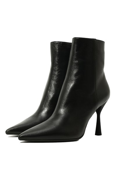 Кожаные ботильоны dea AGL, арт. D247501PCKA1781013, фото 1