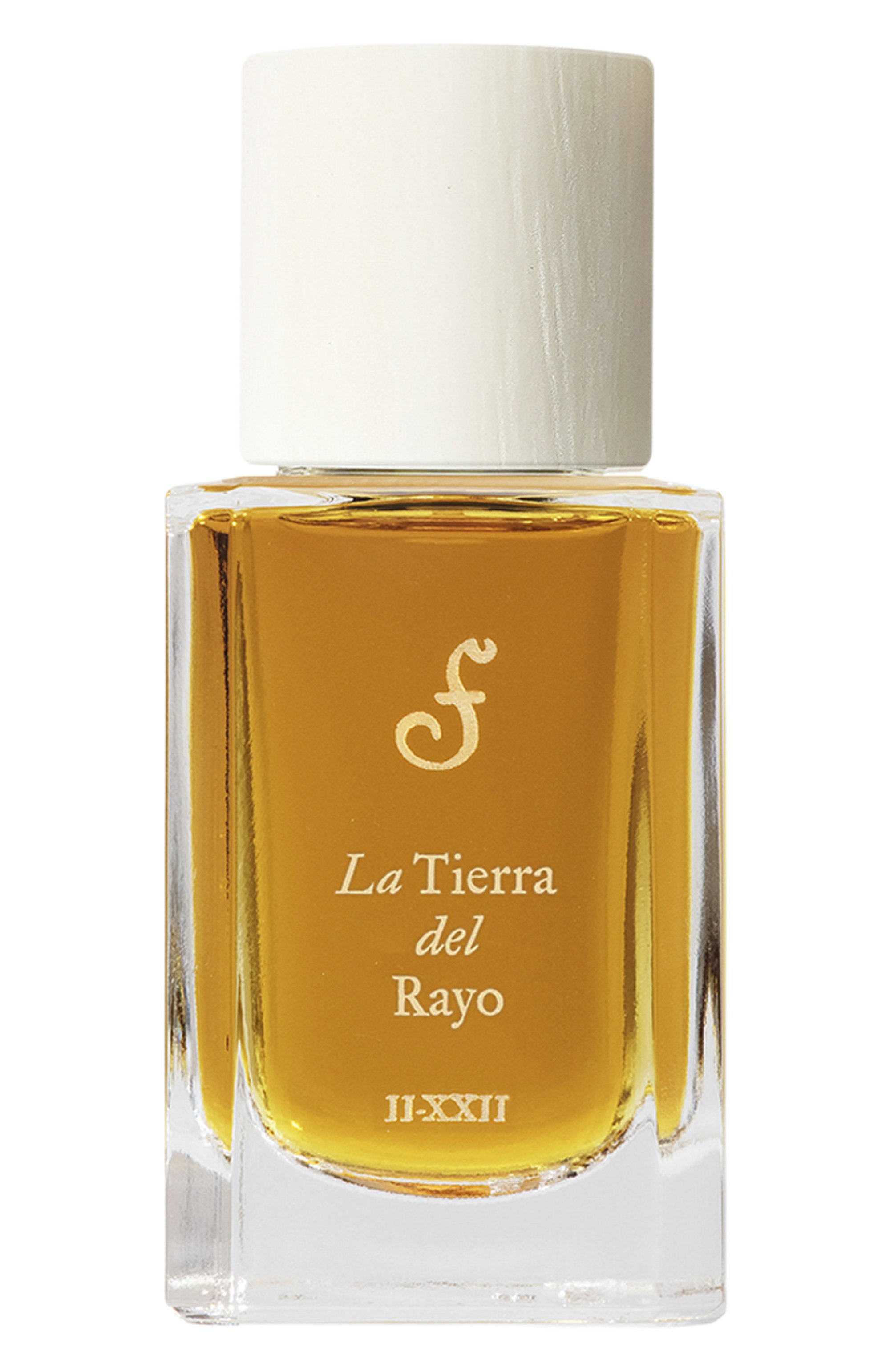 Духи la tierra del rayo (30ml) FUEGUIA, арт. FUEGLAT30, фото 1