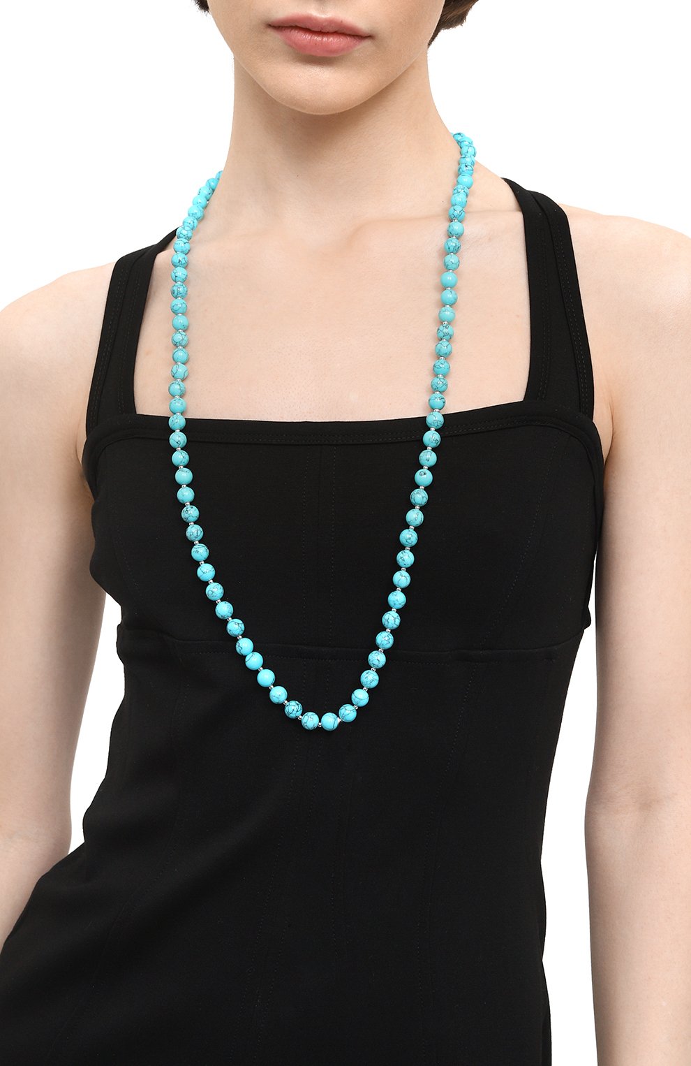 Колье NUMBERING, арт. 9720, фото 2