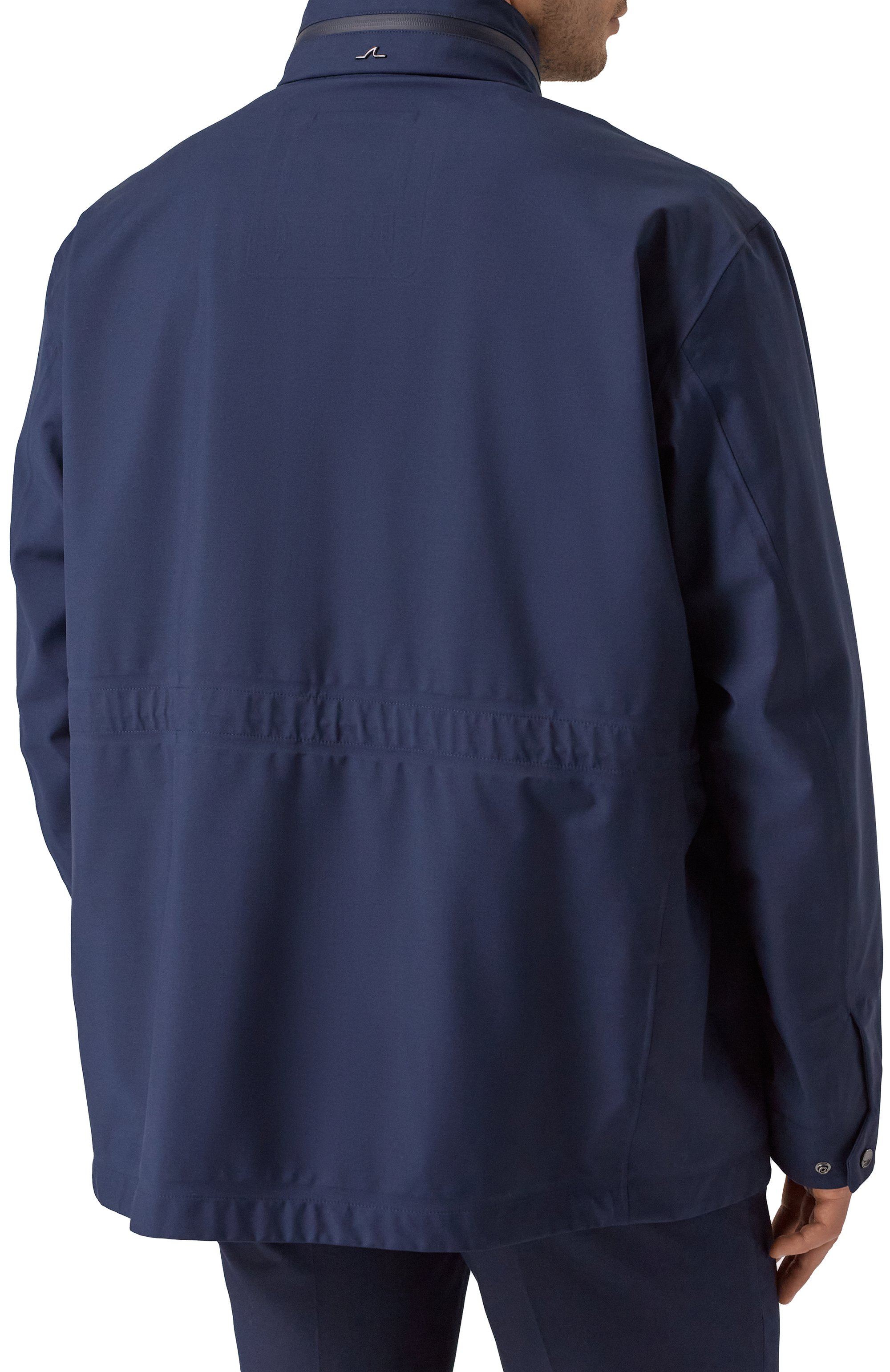 Куртка PAUL&SHARK, арт. 25412718/3XL, фото 4