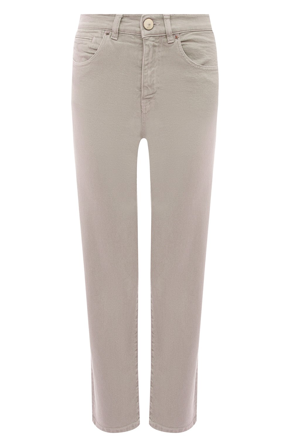 Джинсы LORENA ANTONIAZZI, арт. A2358PA19A/4049, фото 1