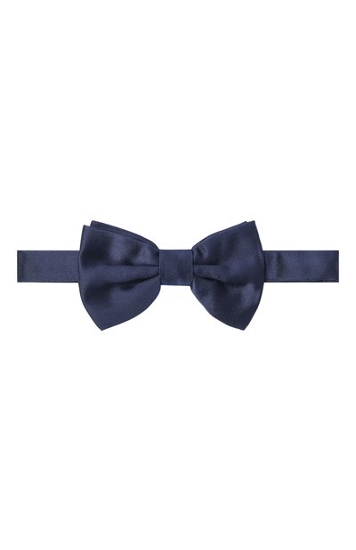 Шелковый галстук-бабочка CORNELIANI, арт. 27U908/2720480, фото 1