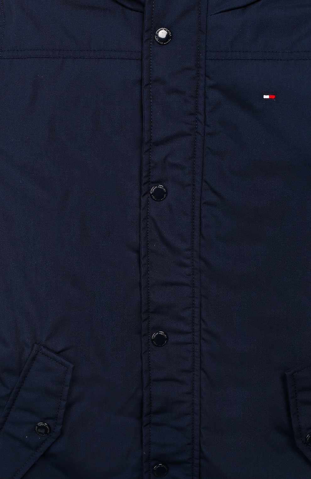 Комплект из куртки и двустороннего жилета TOMMY HILFIGER, арт. KB0KB04938, фото 7