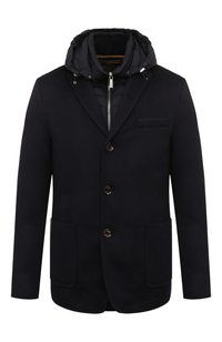 Темно-синий