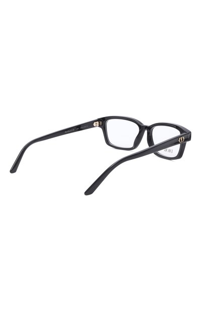 Оправа DIOR EYEWEAR, арт. DI0RGL0W0 S2I 1000, фото 4