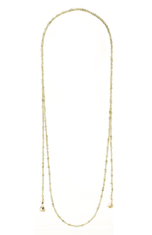 Колье-трансформер Moa Rose  Bluejay BJ-MOAR-GR Зелёный BJ-MOAR-GR