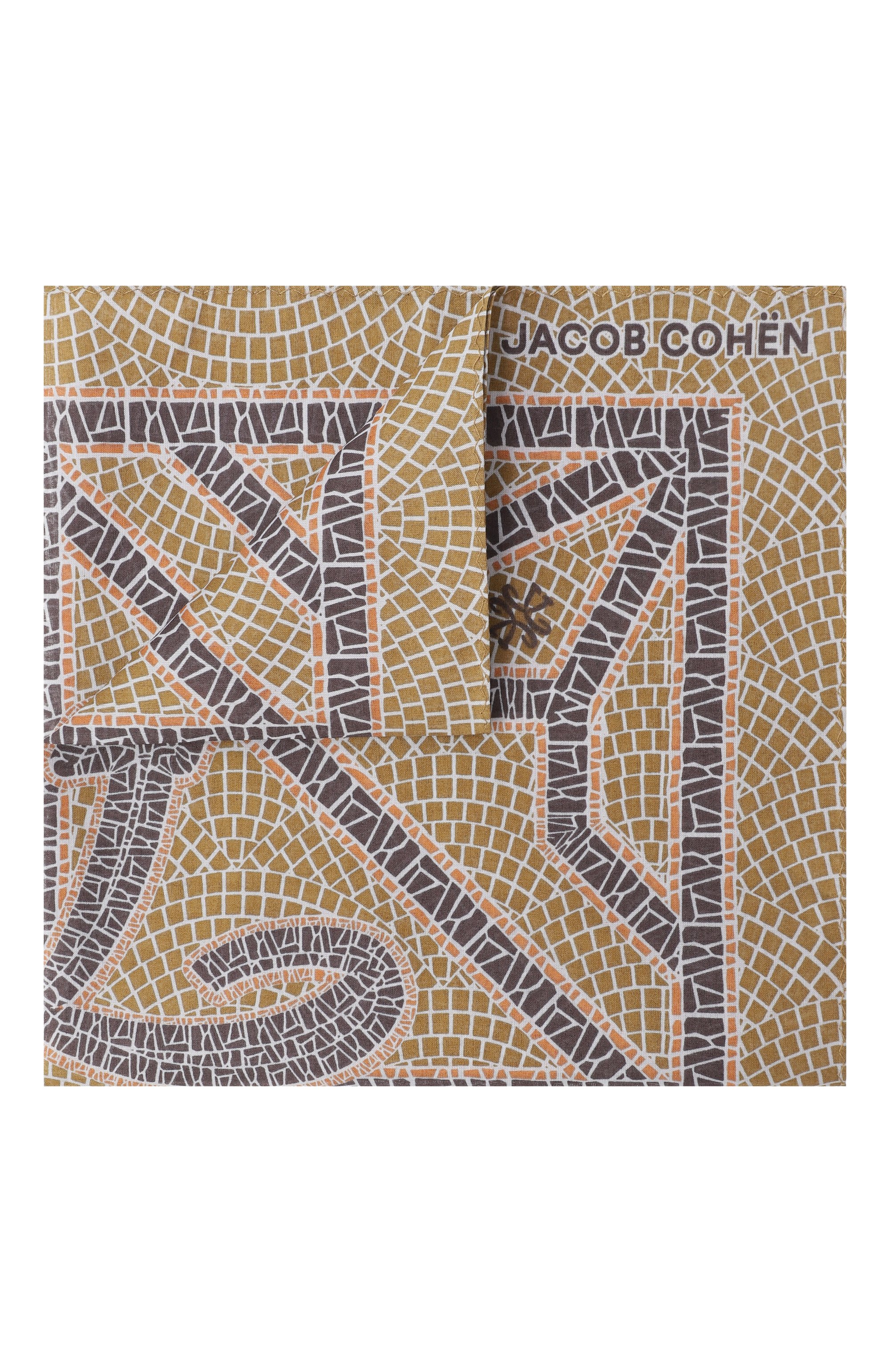 Джинсы bard JACOB COHEN, арт. 25I P/JUM_QE004 030 S4071 R2, фото 6