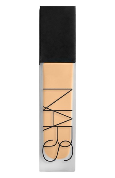 Женское стойкое матовое тональное средство natural matte longwear foundation, оттенок fiji NARS, арт. 34504795NS