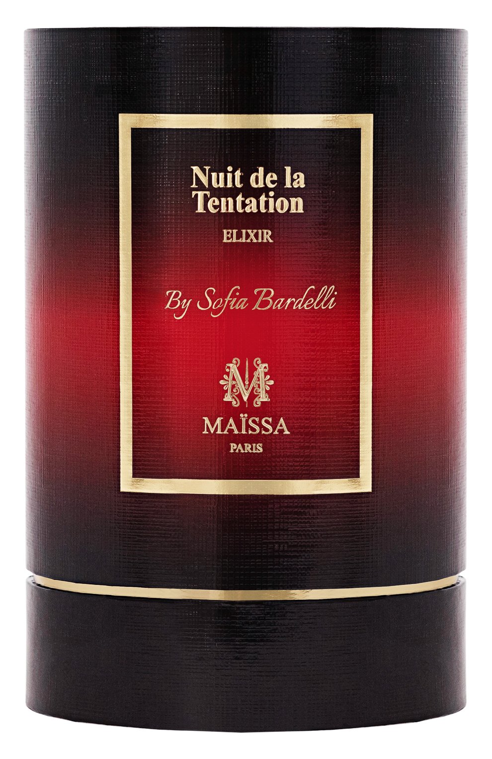 Набор nuit de la tentation (100ml+4g) MAISON MAISSA, арт. 3770020956140, фото 3