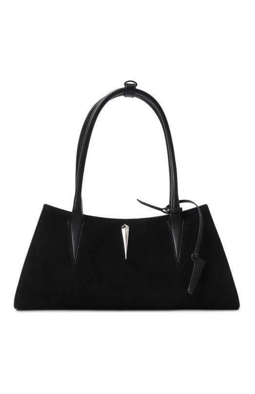 Сумка Mugler 25F10SA00539025 Чёрный 25F10SA00539025