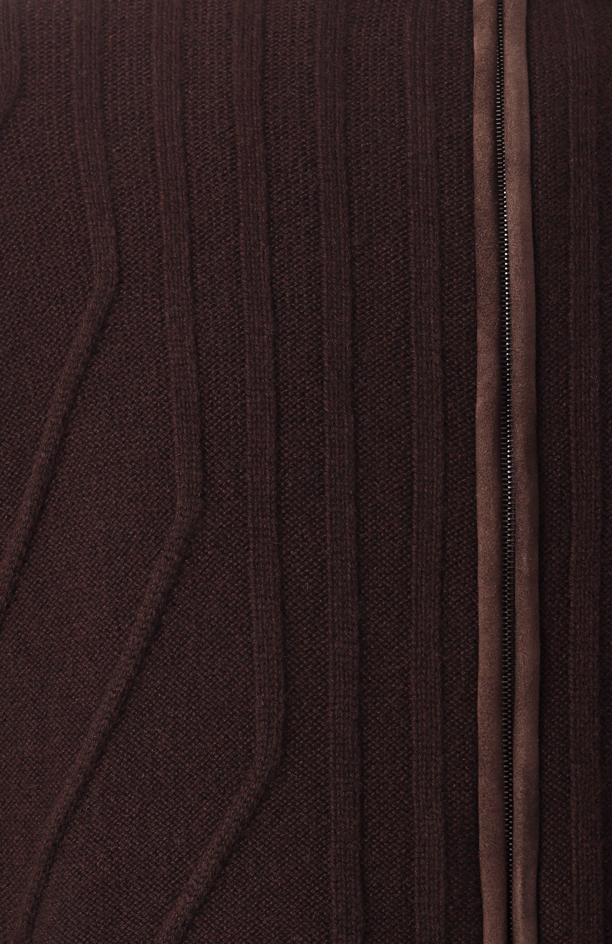 Кашемировый кардиган ZILLI, арт. KZMC01M0320VSCU00, фото 6