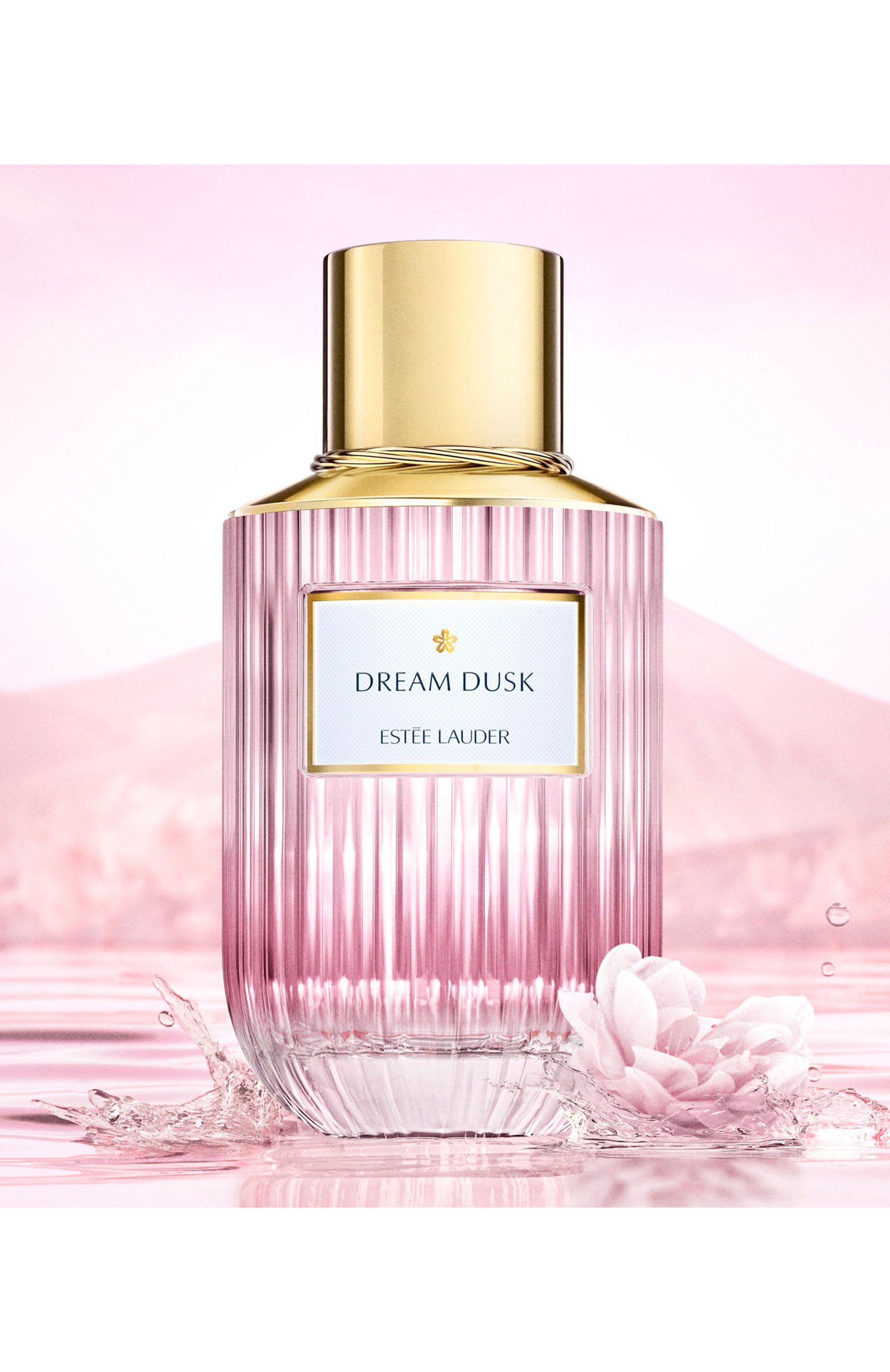 Парфюмерная вода dream dusk (100ml) ESTÉE LAUDER, арт. PR2G-01, фото 2