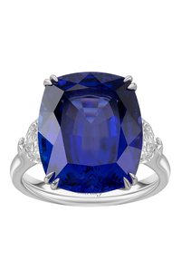 Кольцо MERCURY, арт. MR24619WDTANZ, фото 2