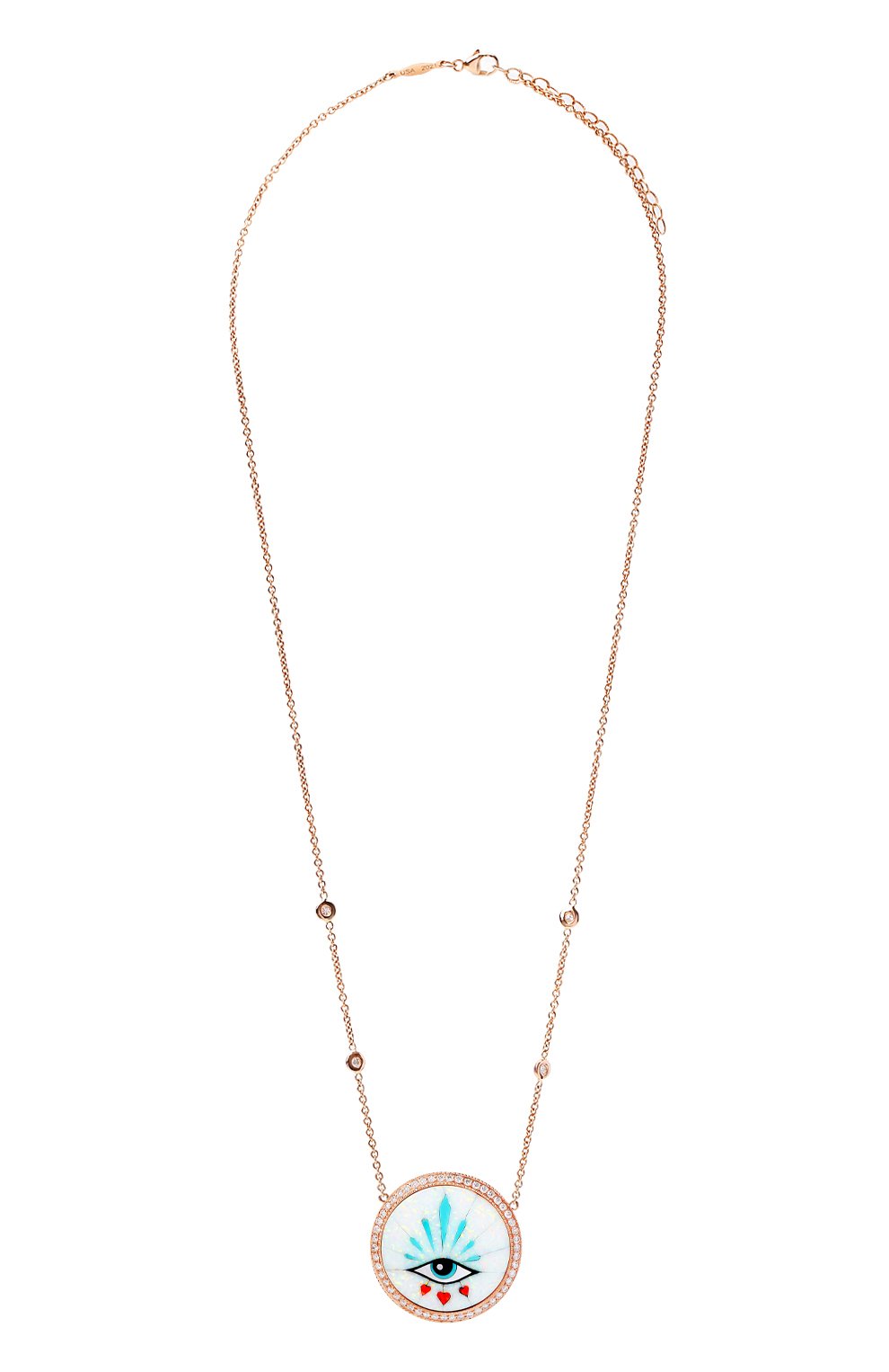 Колье JACQUIE AICHE, арт. 2108113, фото 2