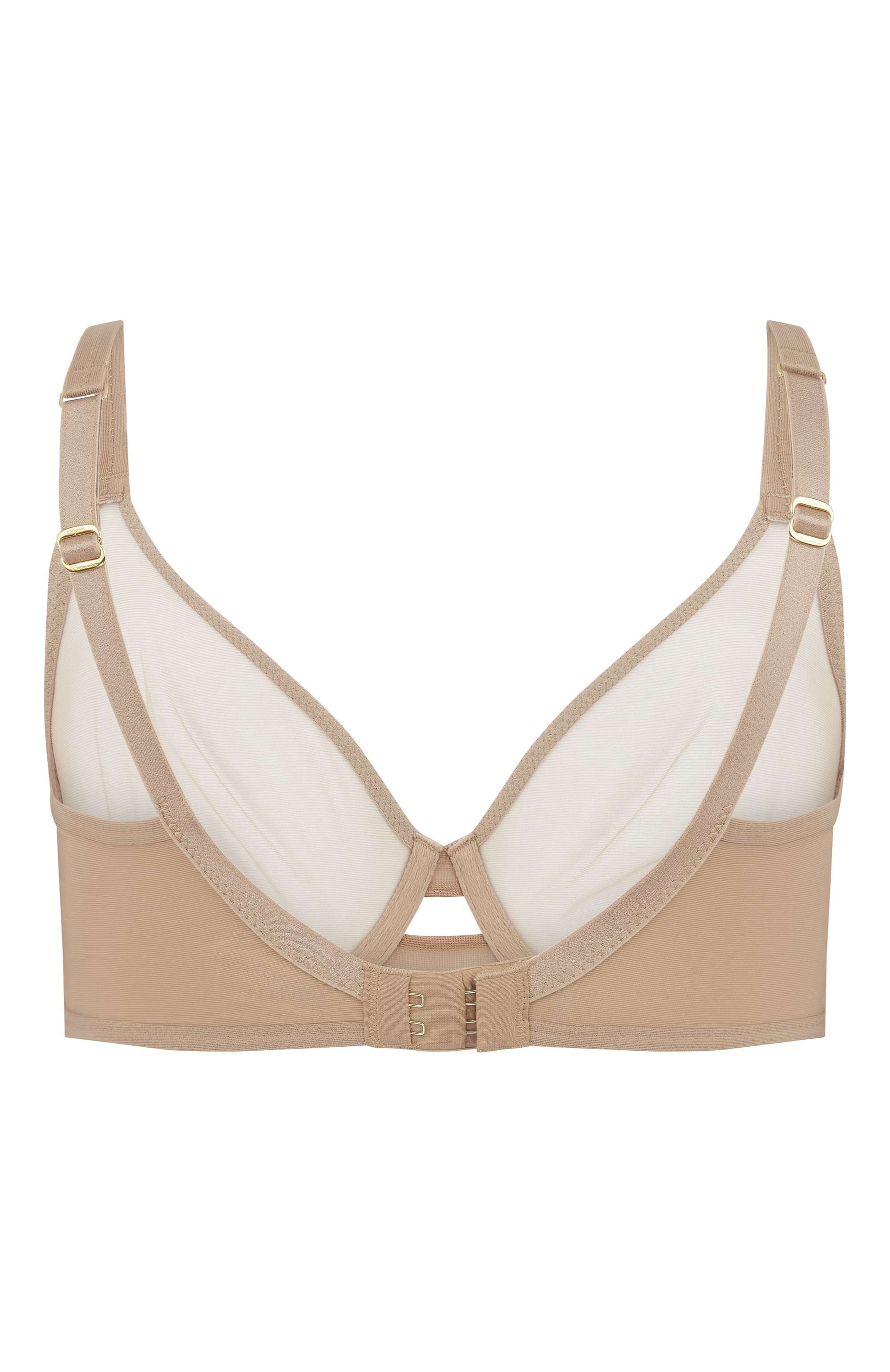 Бюстгалтер с мягкой чашкой lucky AGENT PROVOCATEUR, арт. 110552, фото 2