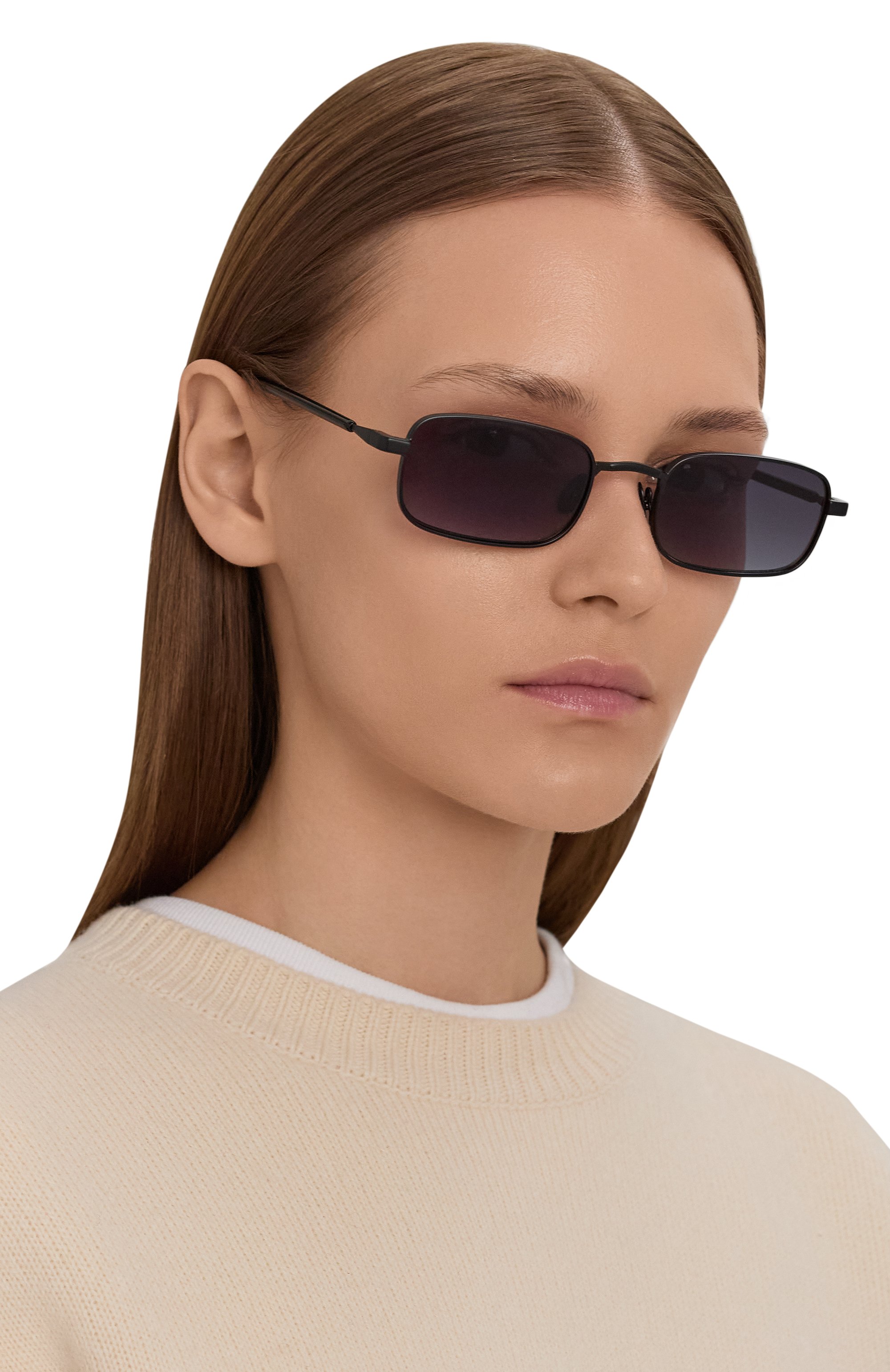 Солнцезащитные очки GAST, арт. EDARA MATTE BLACK 01, фото 3