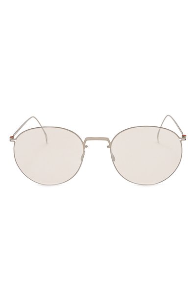 Оправа HAFFMANS NEUMEISTER, арт. FAIRCHILD SILVER, фото 4