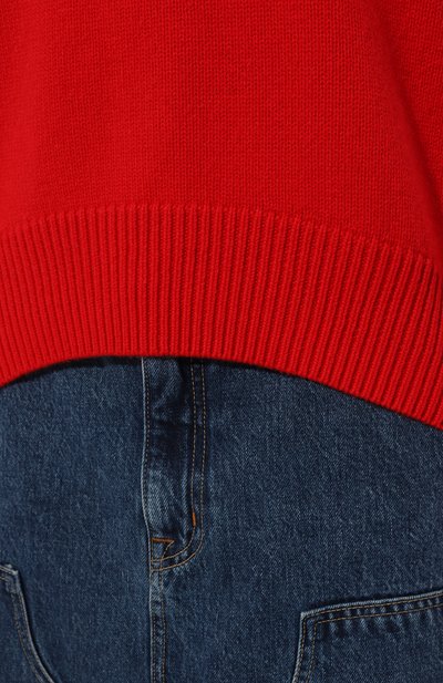 Кашемировый свитер ALINE, арт. AL060401, фото 5