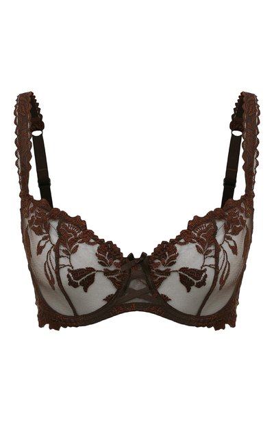 Бюстгальтер с мягкой ч ашкой AUBADE, арт. TMF14, фото 1