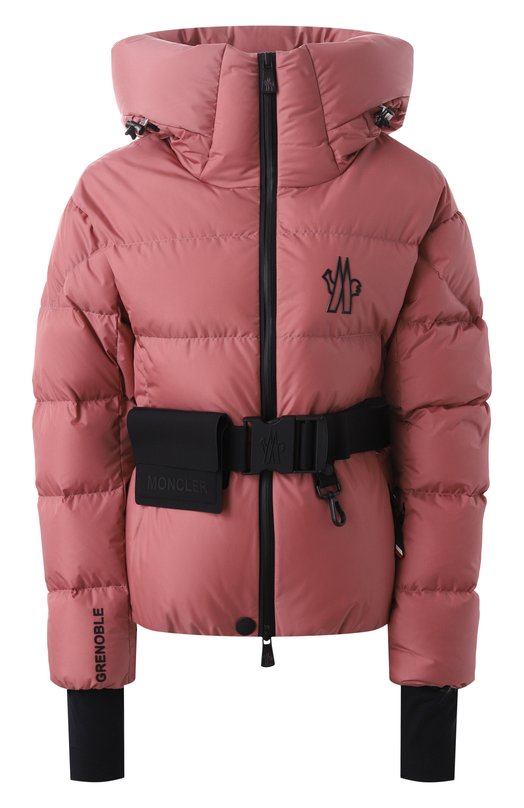 фото Пуховик bouquetin moncler grenoble