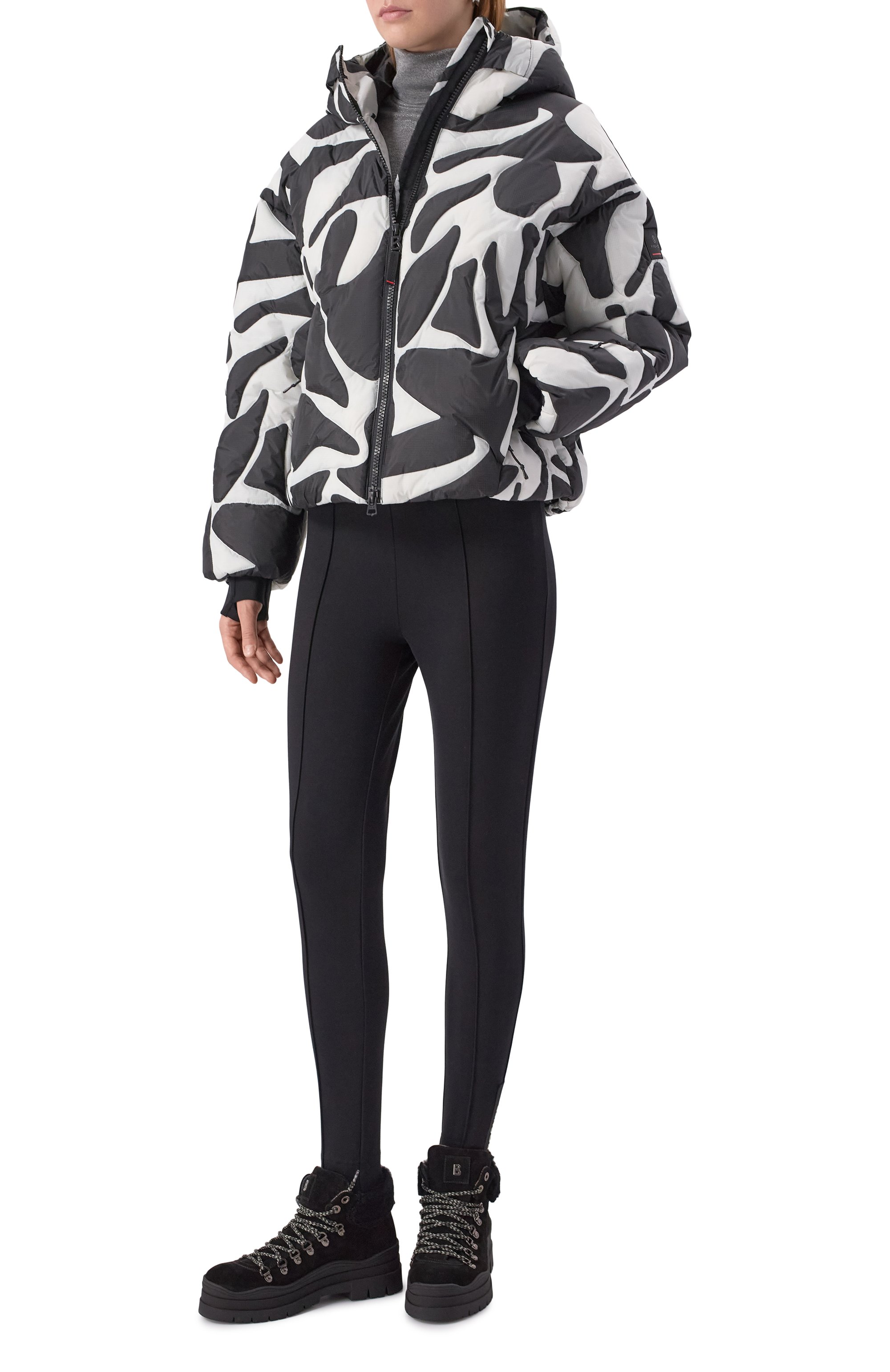 Пуховик  BOGNER FIRE+ICE, арт. 34709718, фото 2