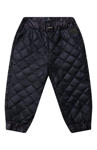 Стеганые брюки IL GUFO, арт. A21PL340N0068/2A-4A, фото 1