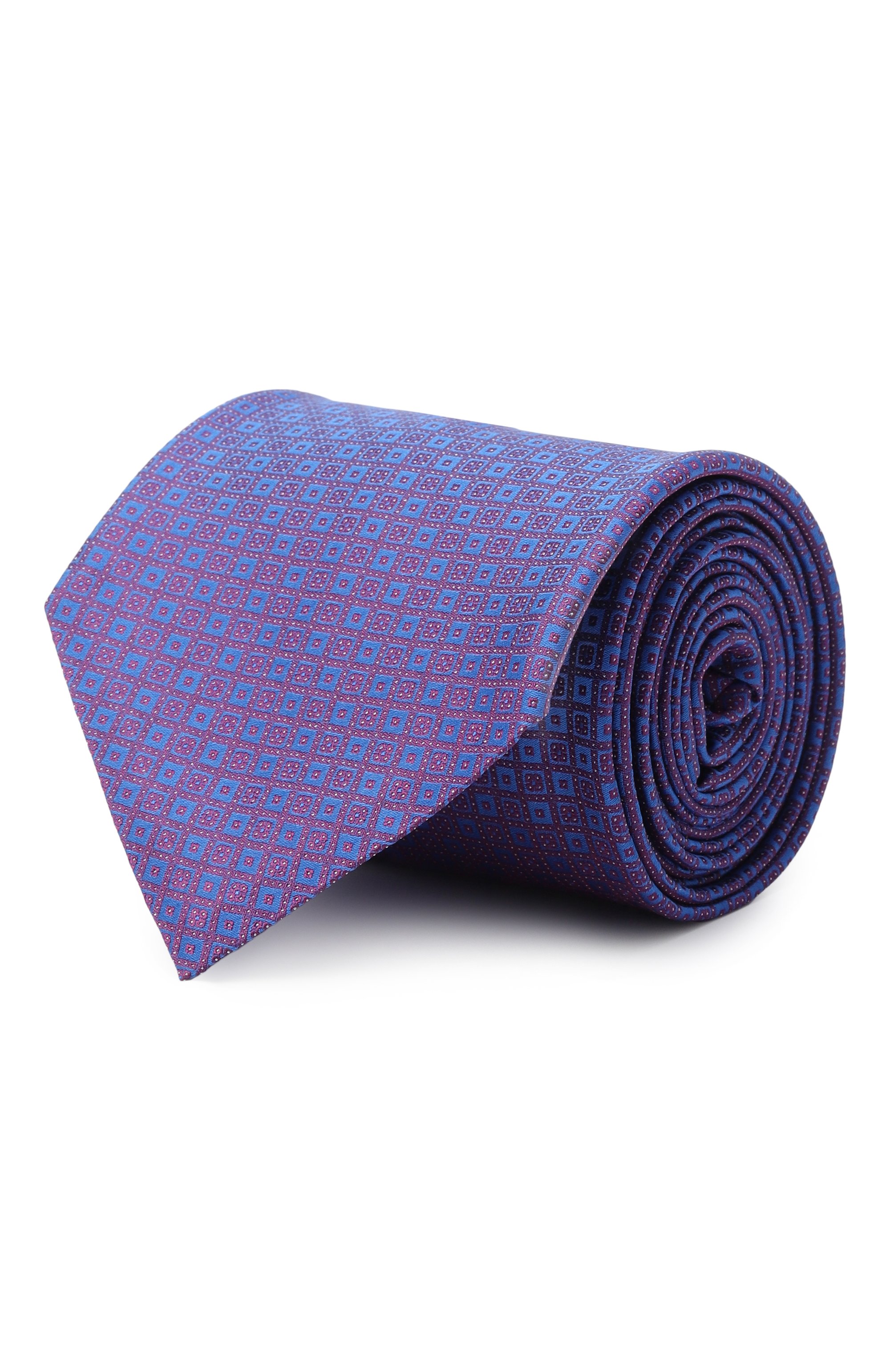 Шелковый галстук STEFANO RICCI, арт. CCXL/58009, фото 1