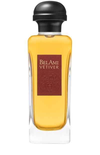 Туалетная вода bel ami vétiver (100ml) HERMÈS, арт. 27670H, фото 1