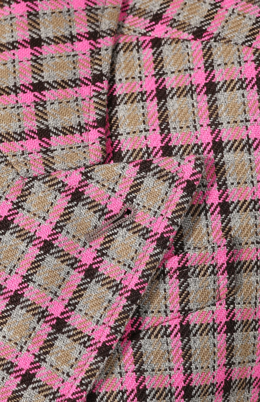 Шерстяной жакет BALENCIAGA, арт. 571279/TCU11, фото 5