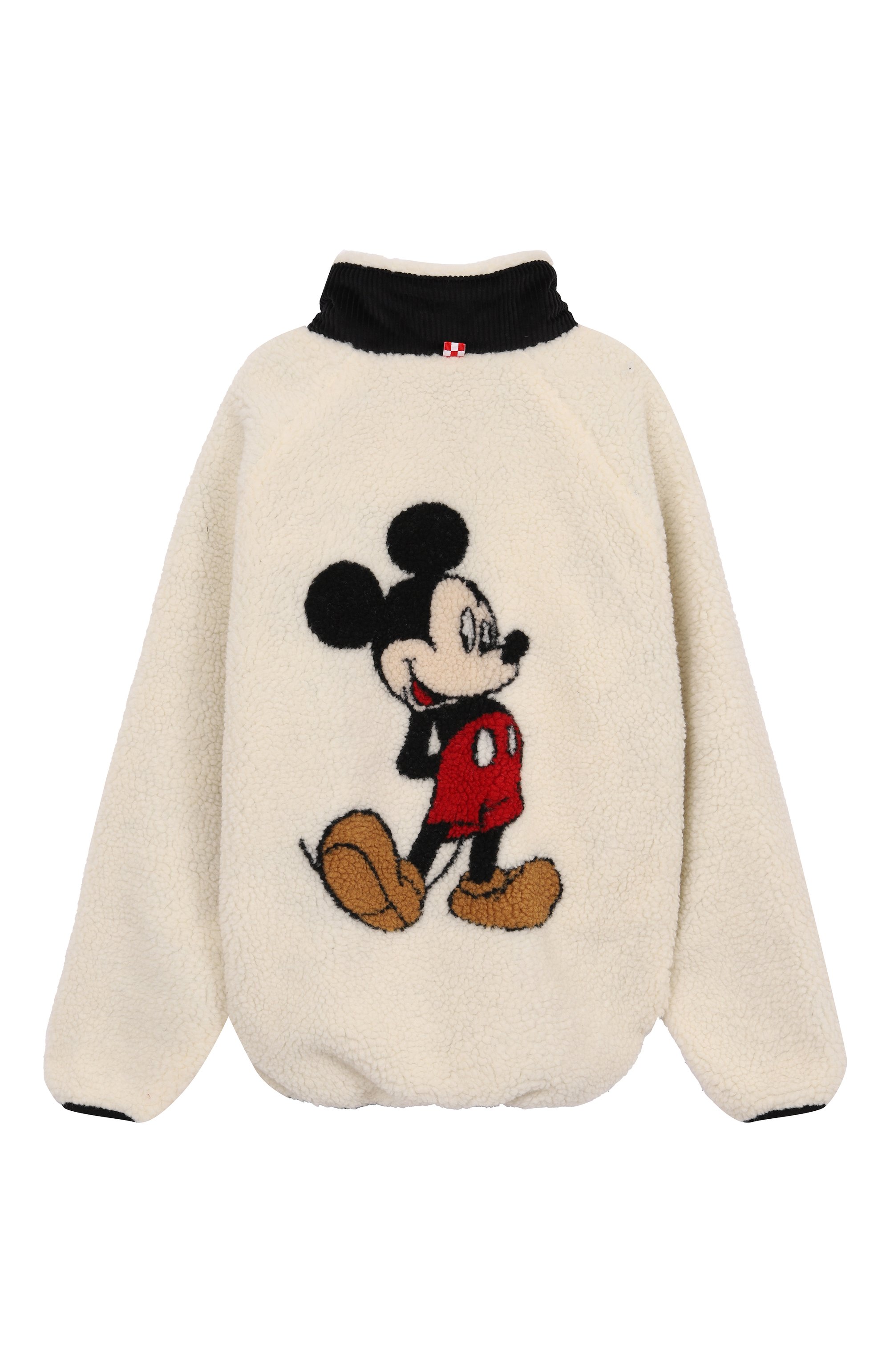 Куртка из экомеха MC2 SAINT BARTH, арт. KEY0005-01539I/KEYST0NE PK JR_001, фото 2