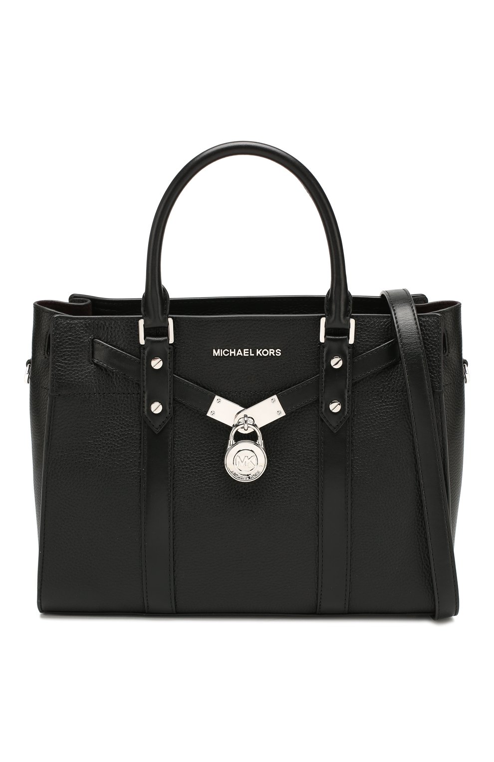 Сумка nouveau hamilton large MICHAEL MICHAEL KORS, арт. 30F9S0HS3L, фото 6