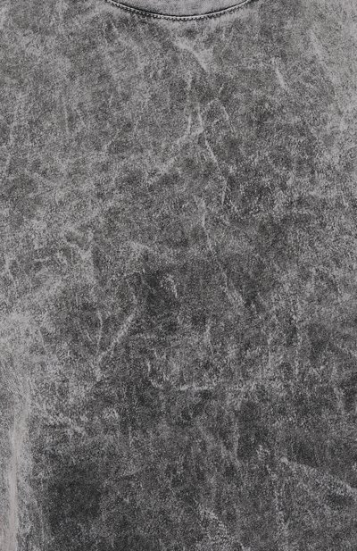 Хлопковая футболка BORNE BOURGEOIS, арт. SW-TS-BO-3018, фото 5