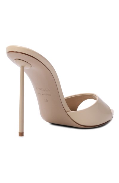 Мюли bella 120 LE SILLA, арт. 6622C100BXPPGSL, фото 5