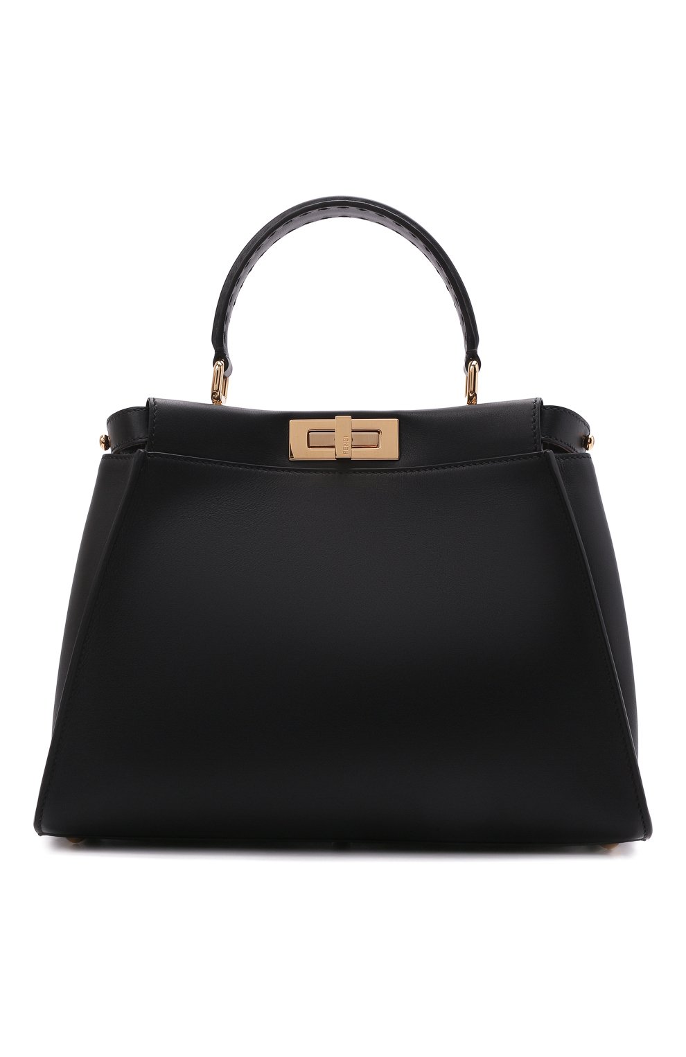 Сумка peekaboo  FENDI, арт. 8BN290 ABV2, фото 1