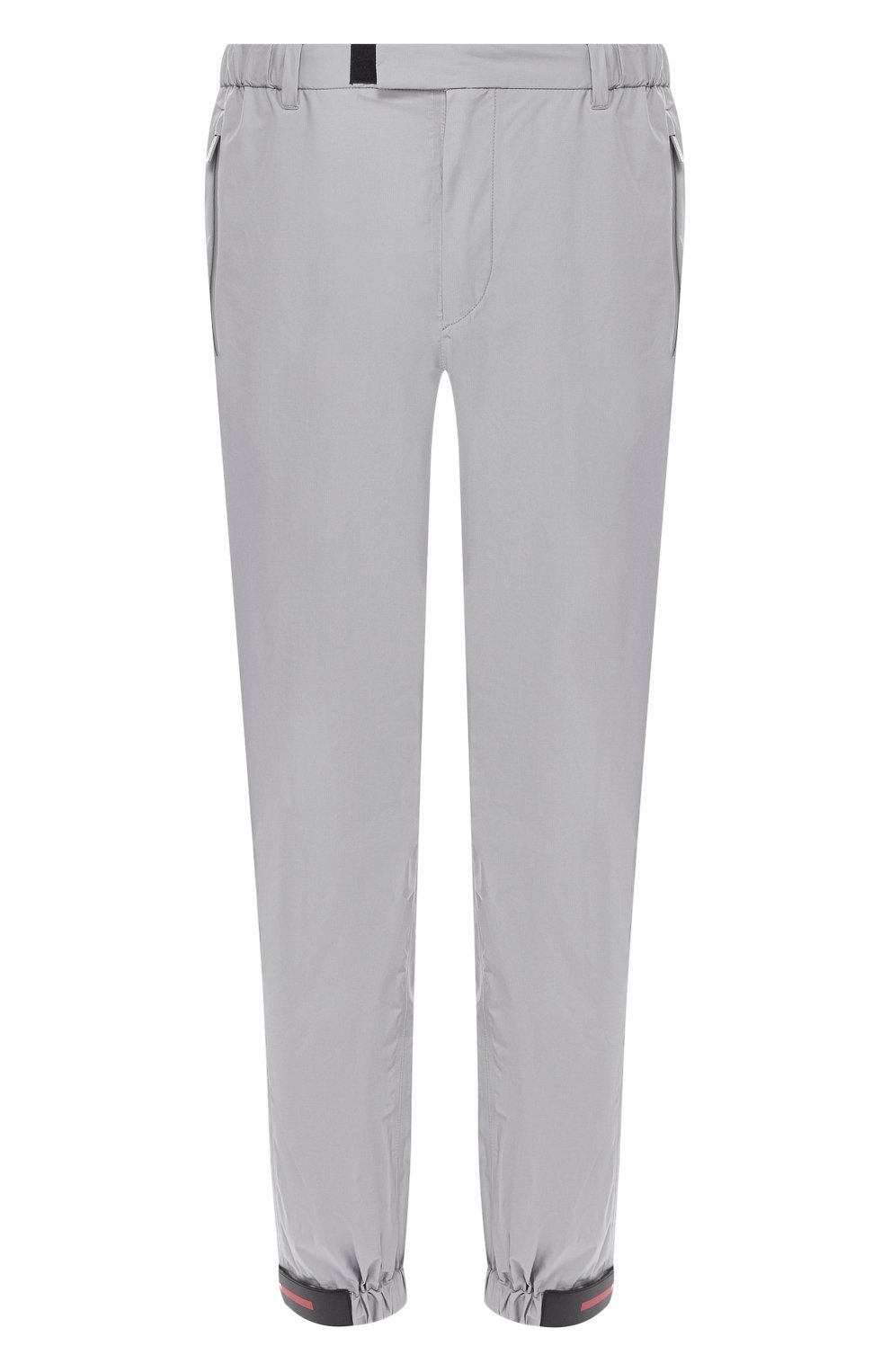 Джоггеры prada linea rossa PRADA, арт. SPG43-1SYD-F0024, фото 1