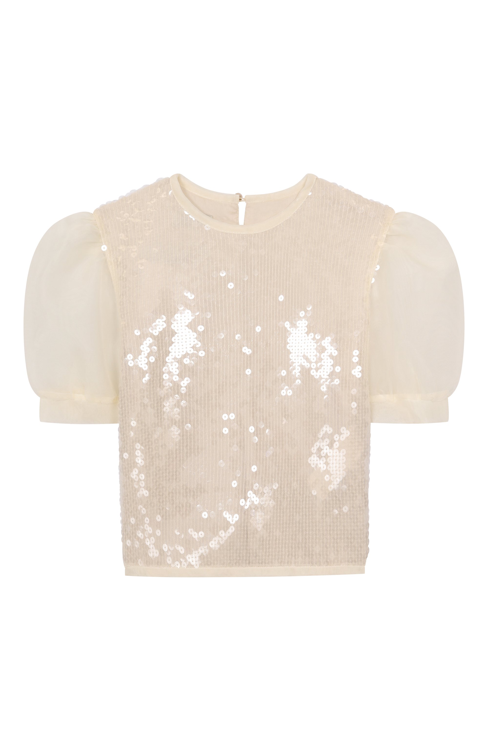 Топ DESIGNERS CAT, арт. 100000K01001870/LUDMILA T0P/10-12, фото 1