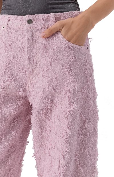 Джинсы HAIKURE, арт. HEW03351GF168PX, фото 5