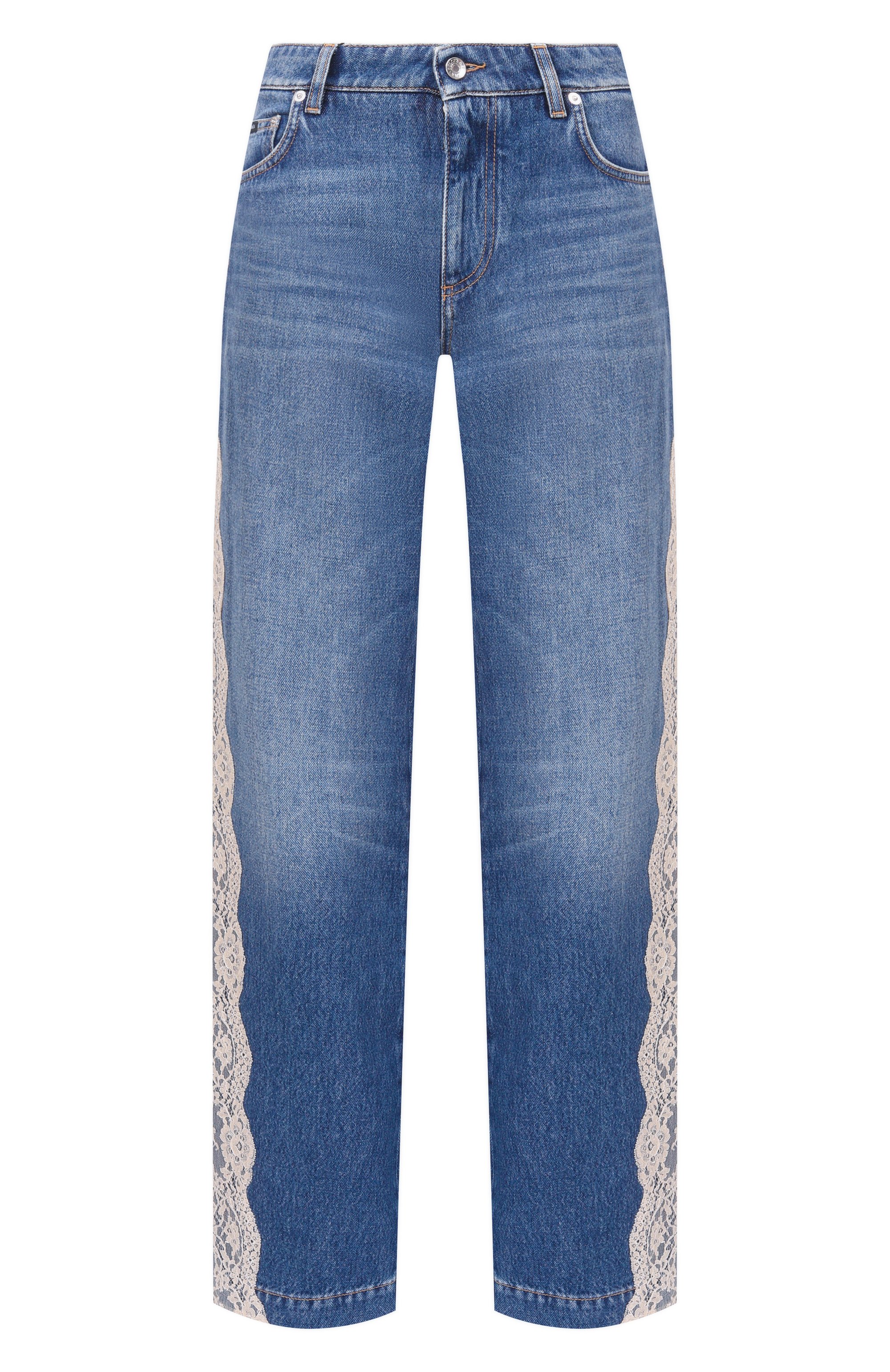 Джинсы vita DOLCE & GABBANA, арт. FTC8CD/G8NC7, фото 1