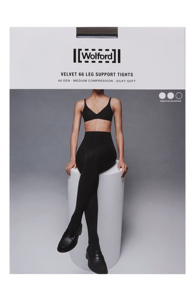 Женские колготки WOLFORD, арт. 14553