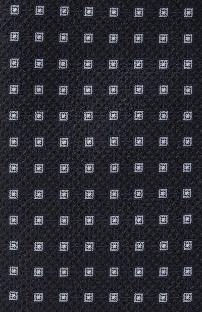 Шелковый галстук BOSS, арт. 50550505, фото 4