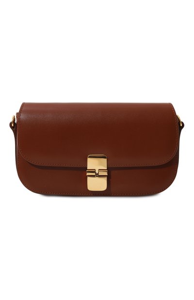 Женская сумка grace A.P.C., арт. PXBMWF61882CAD