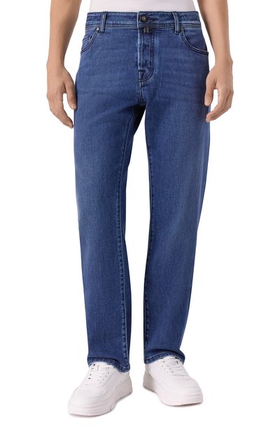 Джинсы eduard JACOB COHEN, арт. 25I P/JUM_QM005 053 S4075 V1, фото 3