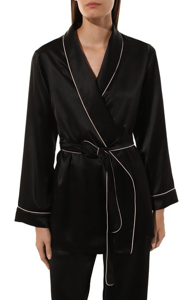 Шелковая пижама PRIMROSE, арт. 1W.532RBZ.S002, фото 3