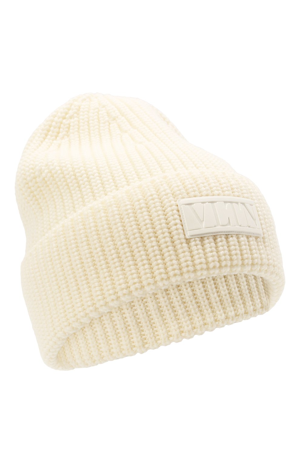 Шерстяная шапка VALENTINO, арт. WY2HB00R/RNM, фото 1