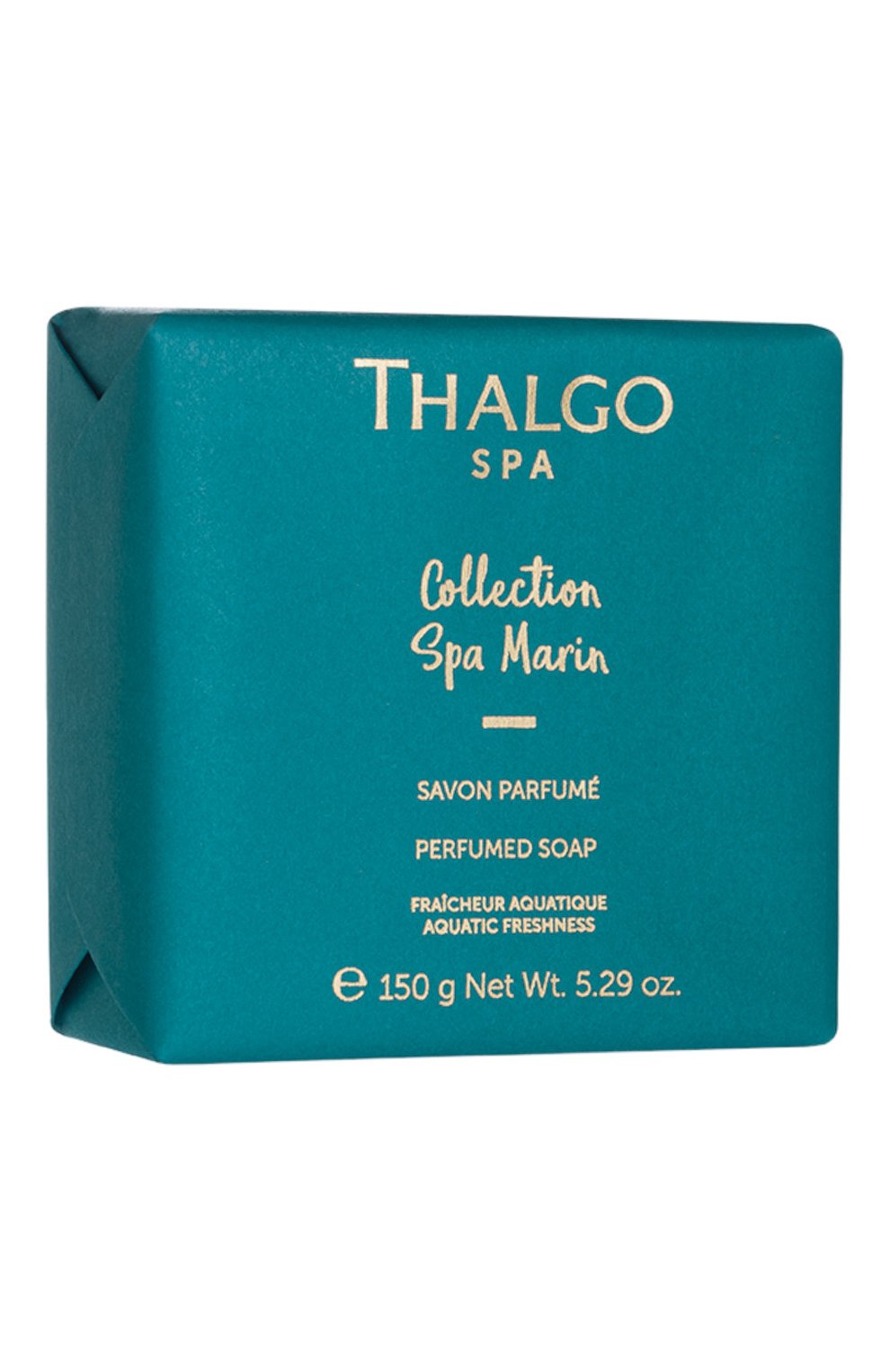 Парфюмированное морское мыло (150g) THALGO, арт. GT21036, фото 1