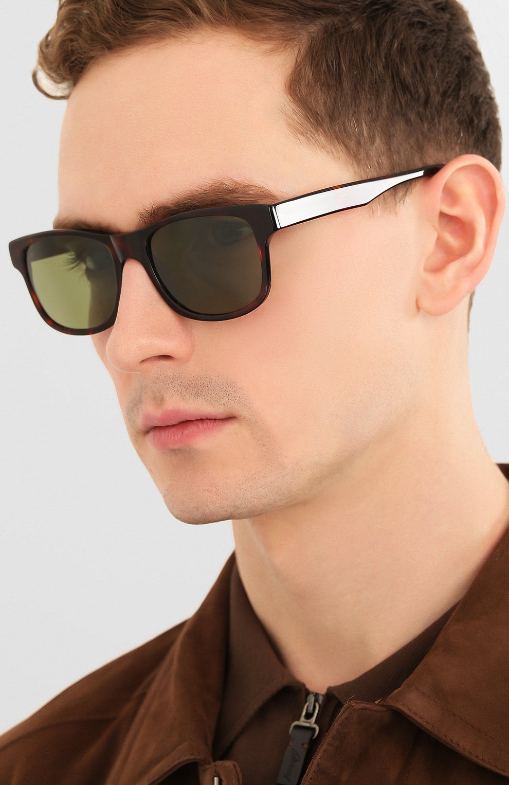 Солнцезащитные очки LORO PIANA, арт. FAI4928, фото 3