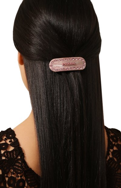 Заколка для волос PRADA, арт. 1IF043-2CD0-F0442, фото 2