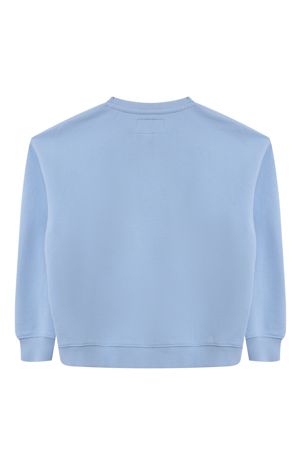 Хлопковый свитшот MC2 SAINT BARTH, арт. STBK BRI0NY W/01641G, фото 2