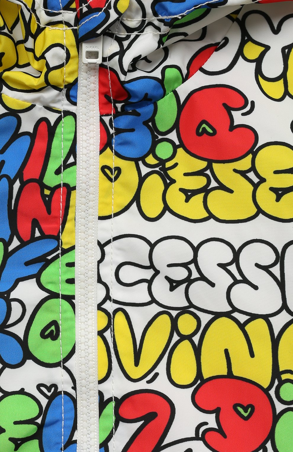 Ветровка DIESEL, арт. K00504/KXBKL, фото 3